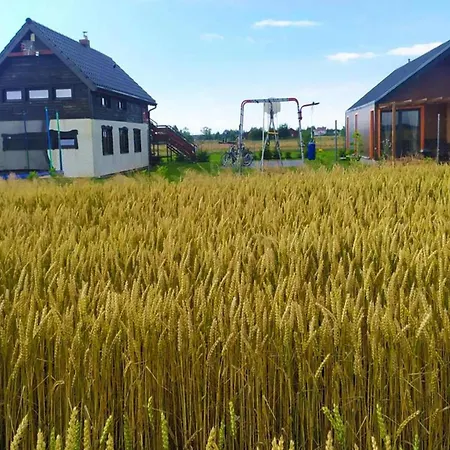 Vakantiehuis Semi-detached House,