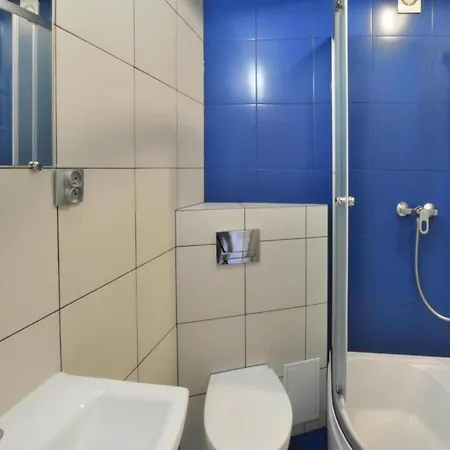 In Near Wicko & Casa vacanze *