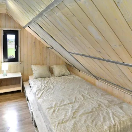 Holiday home Houses, *