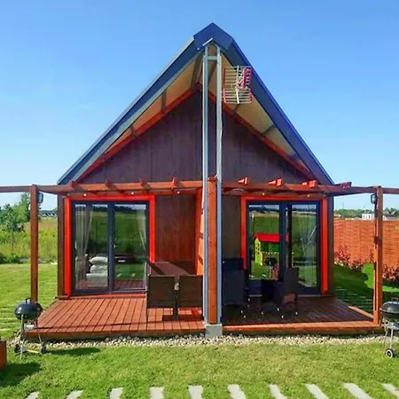 Houses, *