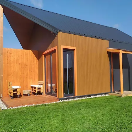 In Near Wicko & Jezierzany