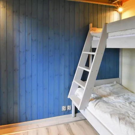 Holiday home Houses,
