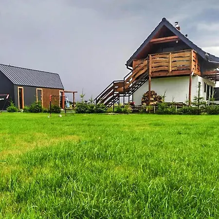 In Near Wicko & Casa vacanze *