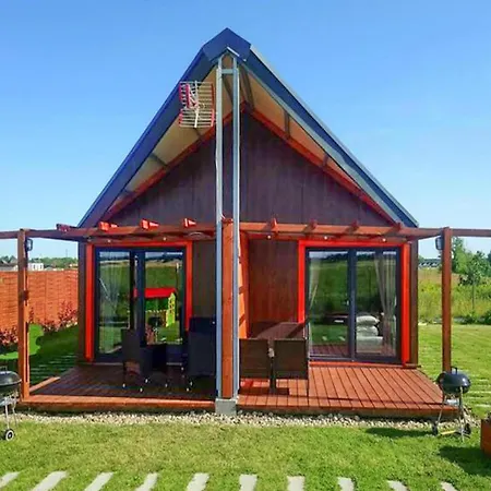 Casa vacanze In Near Wicko & Jezierzany