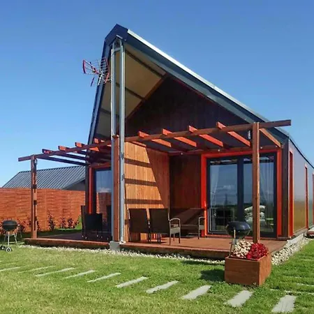 Holiday home Houses,