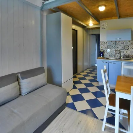 Holiday home Houses, Jezierzany
