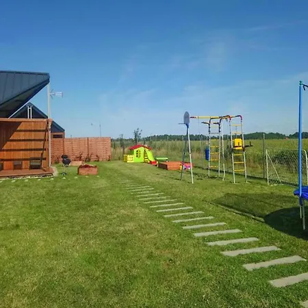 In Near Wicko & * Jezierzany