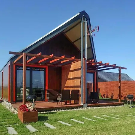 Holiday home Houses, *
