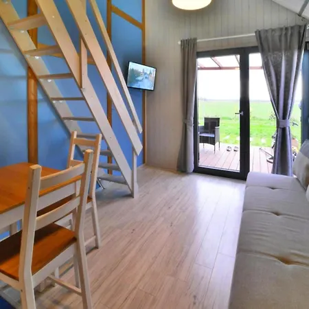 In Near Wicko & Casa vacanze Jezierzany