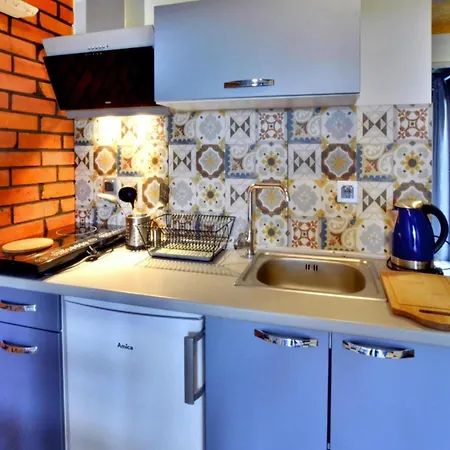 In Near Wicko & Jezierzany