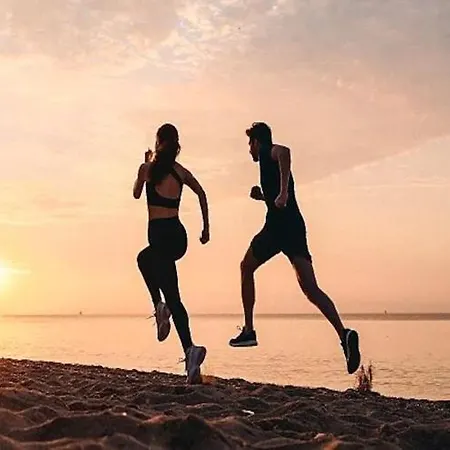 In Near Wicko & Casa vacanze Jezierzany