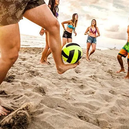 Casa vacanze In Near Wicko &