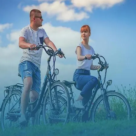 In Near Wicko & Casa vacanze *