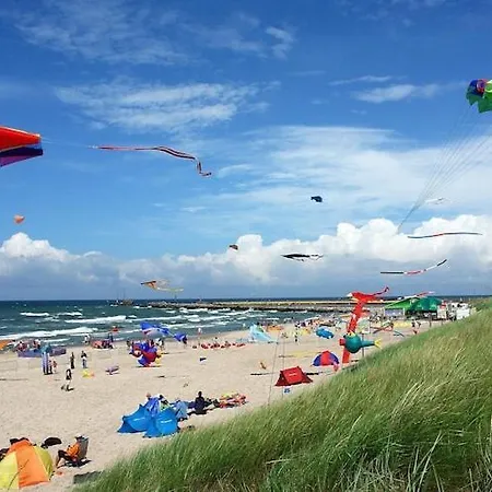 In Near Wicko & Casa vacanze Jezierzany